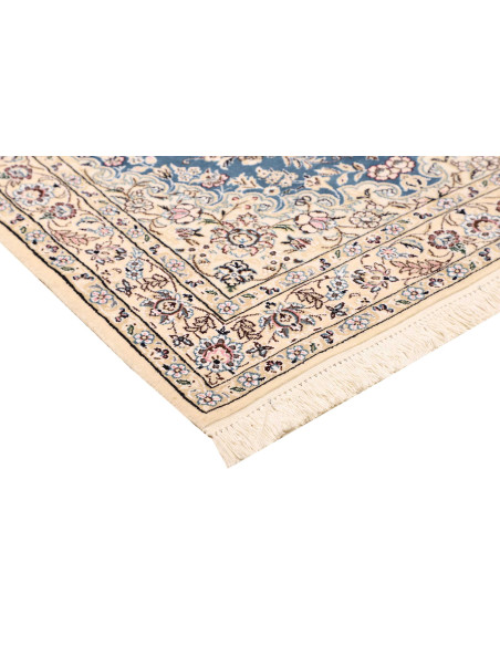 Tappeto Nain 9la Persia cm.103x151