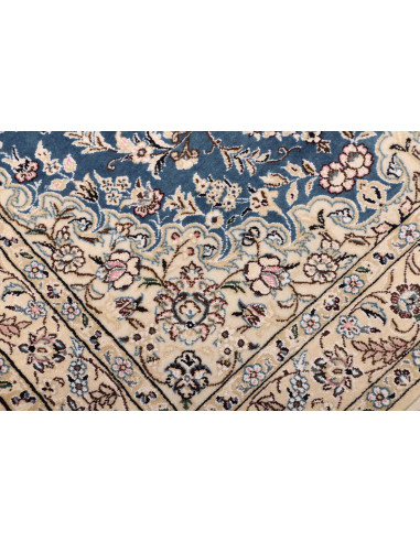 Tappeto Nain 9la Persia cm.103x151