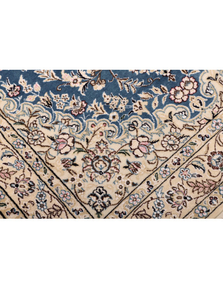 Tappeto Nain 9la Persia cm.103x151