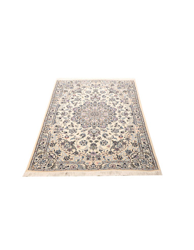 Tappeto Nain 9la Persia cm.100x148