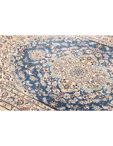 Tappeto Nain 9la Persia cm.103x151