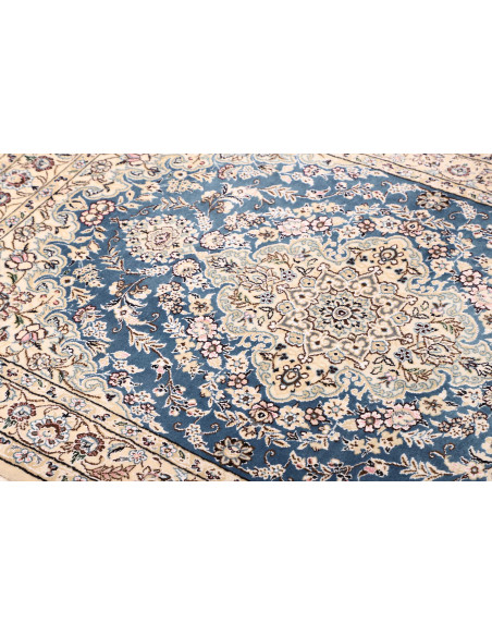 Tappeto Nain 9la Persia cm.103x151