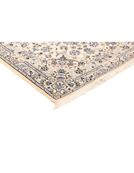 Tappeto Nain 9la Persia cm.100x148