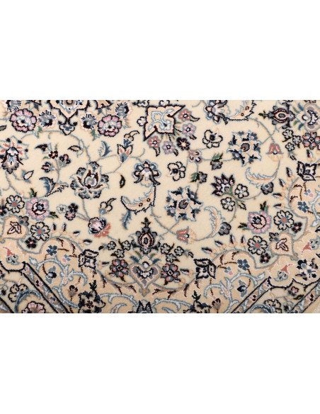 Tappeto Nain 9la Persia cm.100x148