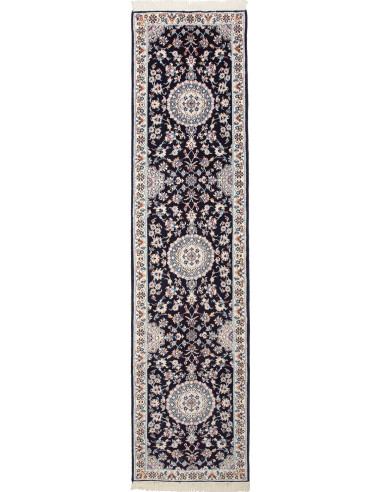 Tappeto Nain 9la Persia cm.70x288