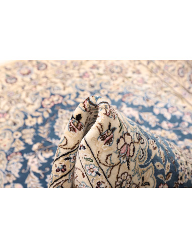 Tappeto Nain 9la Persia cm.103x151