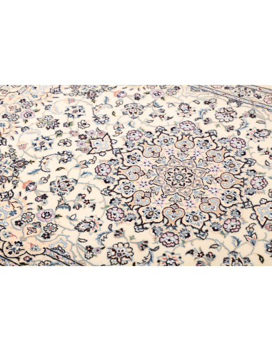 Tappeto Nain 9la Persia cm.100x148