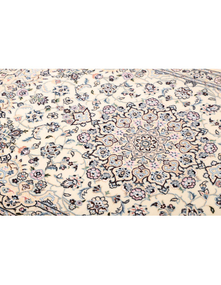 Tappeto Nain 9la Persia cm.100x148