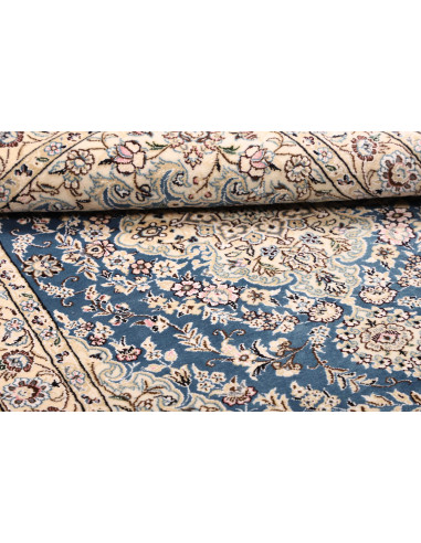 Tappeto Nain 9la Persia cm.103x151