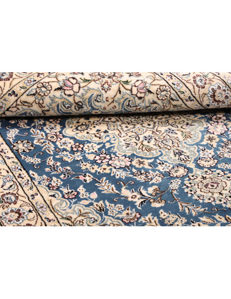 Tappeto Nain 9la Persia cm.103x151