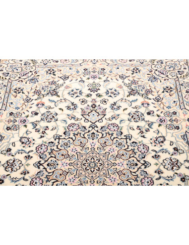 Tappeto Nain 9la Persia cm.100x148