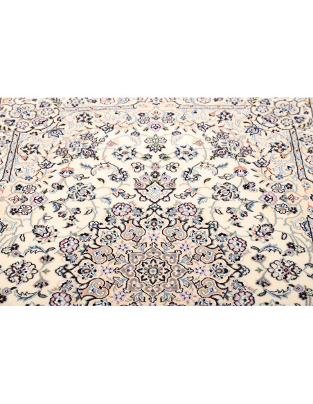 Tappeto Nain 9la Persia cm.100x148