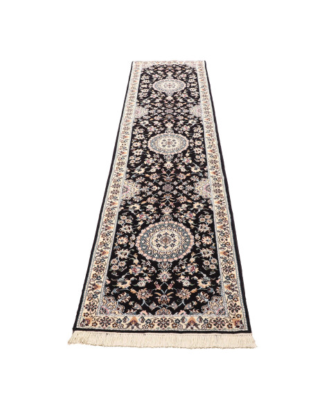 Tappeto Nain 9la Persia cm.70x288