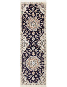Tappeto Nain 9la Persia cm.68x224