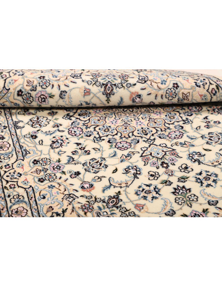 Tappeto Nain 9la Persia cm.100x148