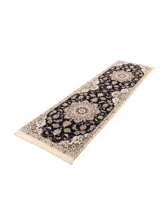 Tappeto Nain 9la Persia cm.68x224 2