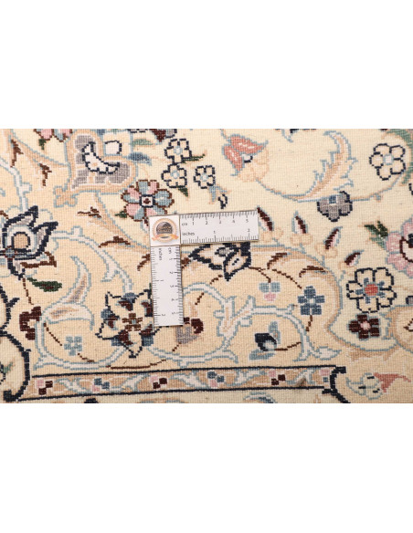 Tappeto Nain 9la Persia cm.100x148