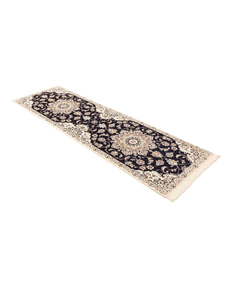 Tappeto Nain 9la Persia cm.68x224