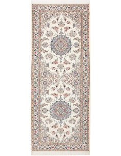 Tappeto Nain 9la Persia cm.86x215