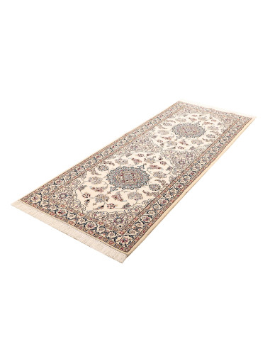 Tappeto Nain 9la Persia cm.86x215