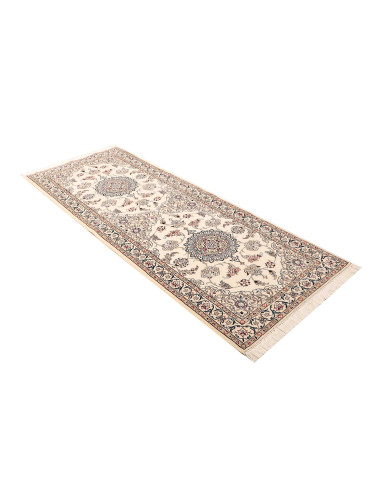 Tappeto Nain 9la Persia cm.86x215