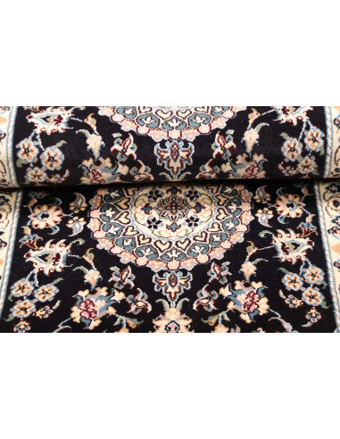 Tappeto Nain 9la Persia cm.70x288
