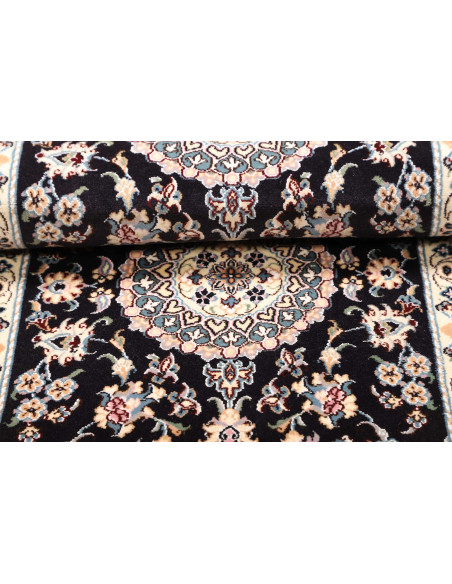 Tappeto Nain 9la Persia cm.70x288