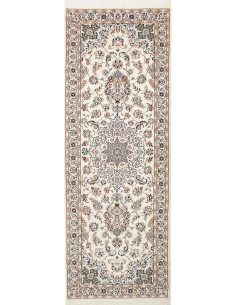 Tappeto Nain 9la Persia cm.84x235