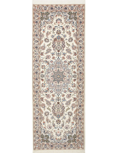Tappeto Nain 9la Persia cm.84x235