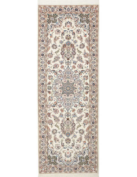 Tappeto Nain 9la Persia cm.84x235
