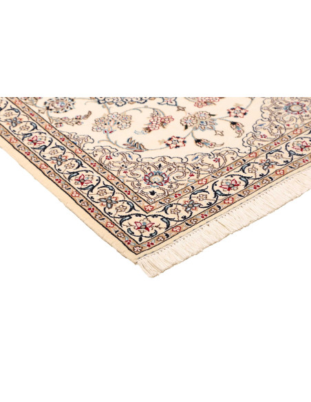Tappeto Nain 9la Persia cm.86x215