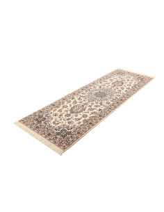 Tappeto Nain 9la Persia cm.84x235 2