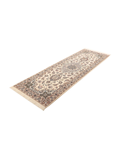 Tappeto Nain 9la Persia cm.84x235