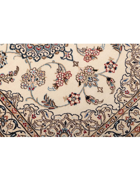 Tappeto Nain 9la Persia cm.86x215