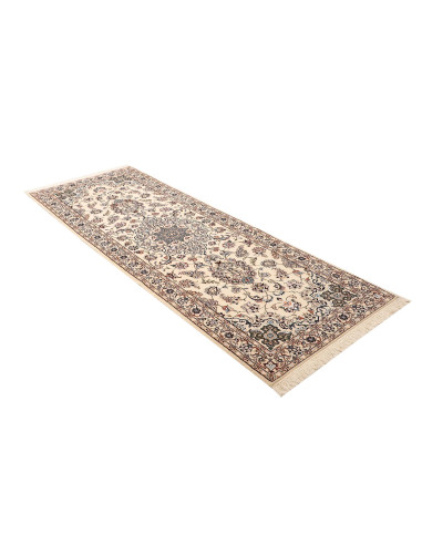 Tappeto Nain 9la Persia cm.84x235