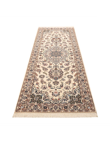 Tappeto Nain 9la Persia cm.84x235