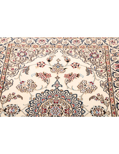 Tappeto Nain 9la Persia cm.86x215