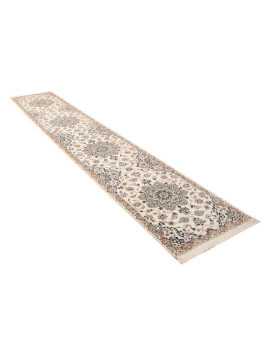 Tappeto Nain 9la Persia cm.69x386