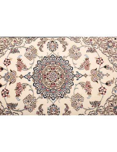 Tappeto Nain 9la Persia cm.86x215