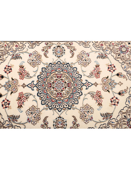 Tappeto Nain 9la Persia cm.86x215