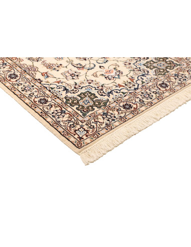 Tappeto Nain 9la Persia cm.84x235