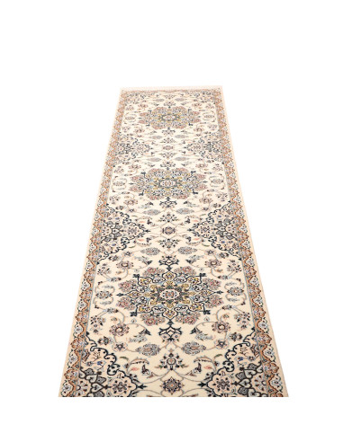 Tappeto Nain 9la Persia cm.69x386