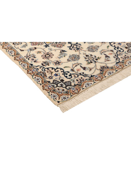 Tappeto Nain 9la Persia cm.69x386