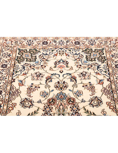 Tappeto Nain 9la Persia cm.84x235
