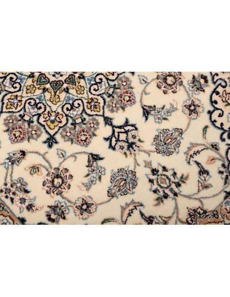 Tappeto Nain 9la Persia cm.69x386