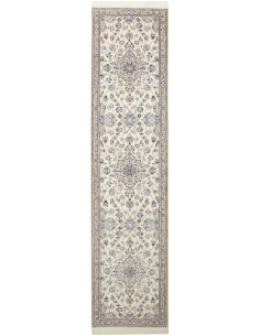 Tappeto Nain 9la Persia cm.70x300