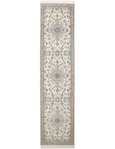 Tappeto Nain 9la Persia cm.70x300