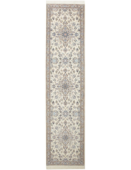 Tappeto Nain 9la Persia cm.70x300