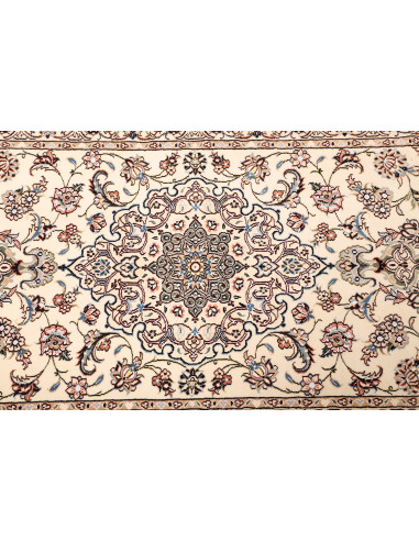Tappeto Nain 9la Persia cm.84x235
