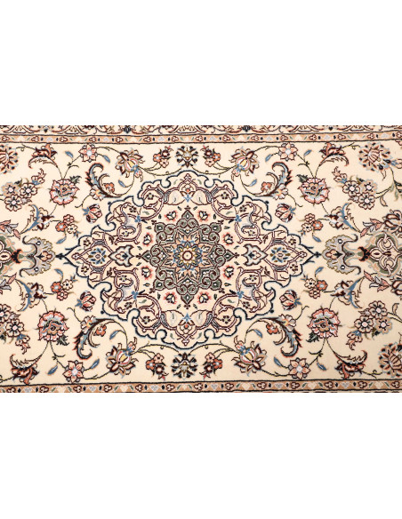 Tappeto Nain 9la Persia cm.84x235